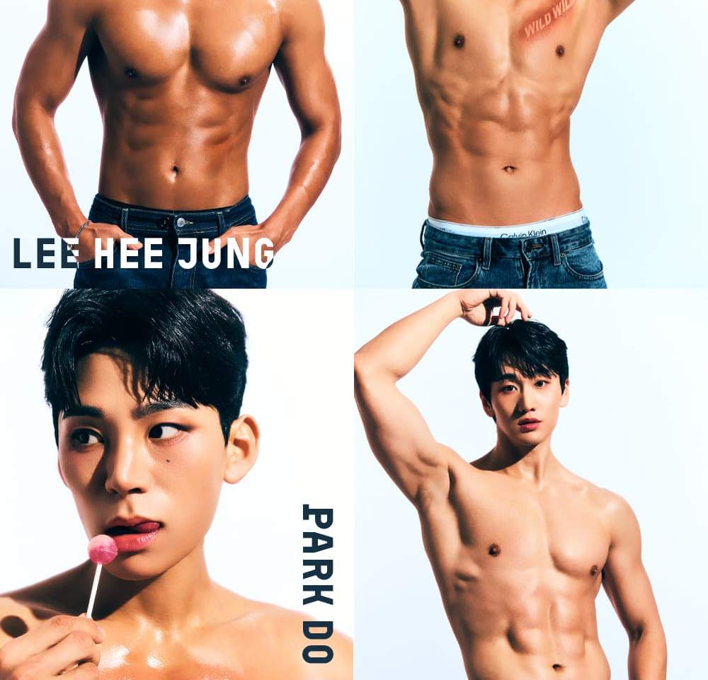 Biglietto per il musical Wild Wild After Party a Seoul